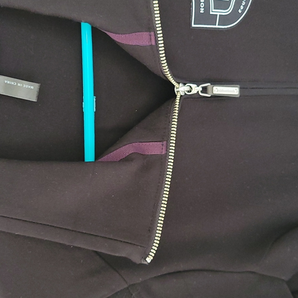 Woman's Noel Asmar Jacket - Picture 8 of 9